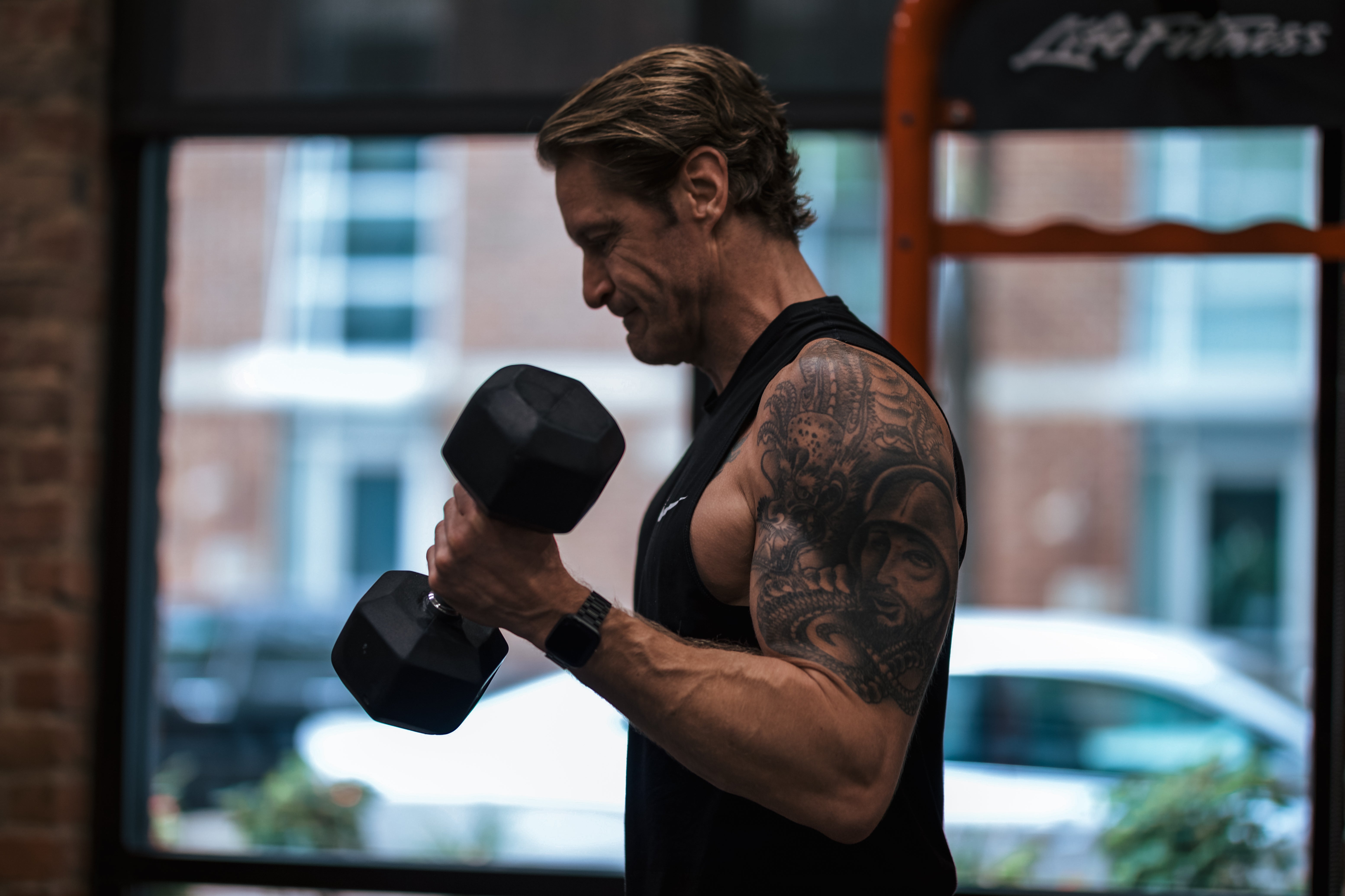 Fat Loss Without Cardio — Say It Ain't So!